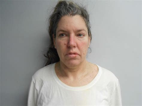 Concord Woman Arrested On Trespass Breach Other Charges Concord Nh Patch