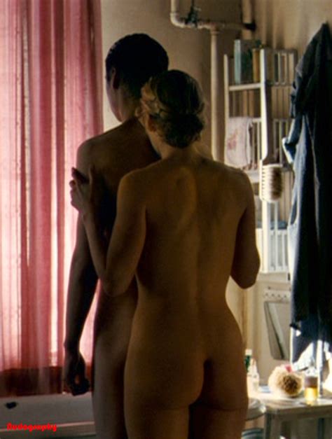 Kate Winslet Nude From The Reader Picture 20093originalkatewinslet The Reader 006