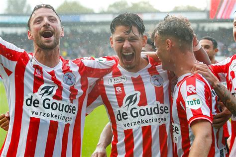 Informatie kaartverkoop FC Utrecht - Sparta - Sparta Rotterdam | Sparta