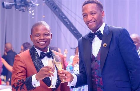 What Happened To Prophet Bushiris Fortune After He Fled Sa Sapeople