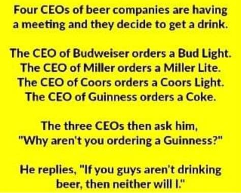 Stupid Jokes Good Jokes Message Board Quotes Beer Company Bud Light