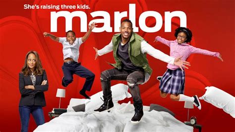 Nbc Sets Summer Dates For Marlon And Reverie Netflix Orders Season Of Multi Camera Sitcom