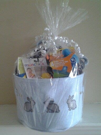 Maybe you would like to learn more about one of these? 6 month old easter basket for a baby boy. | Easter baskets ...