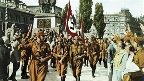 5 Casos Que Confirmam Que O Nazismo De Fato Não Era De Esquerda Aventuras Na História