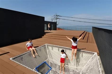 These 35 Awesome Playgrounds Are The Coolest Things Youve Ever Seen