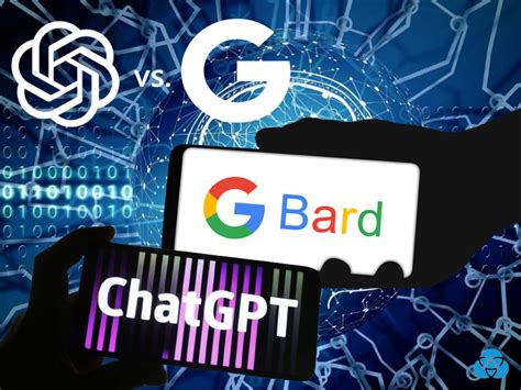 Google Bard Vs ChatGPT Whats The Difference Between Chat GPT And Bard Vestellite