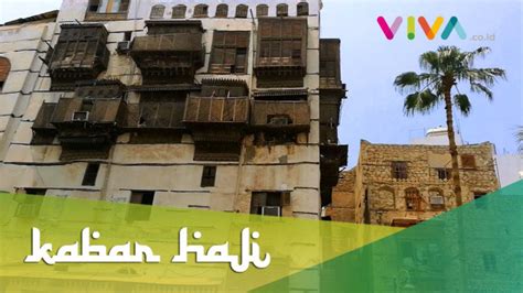 Al Balad Jadi Spot Foto Keren Wisatawan Di Kota Jeddah Vlixid