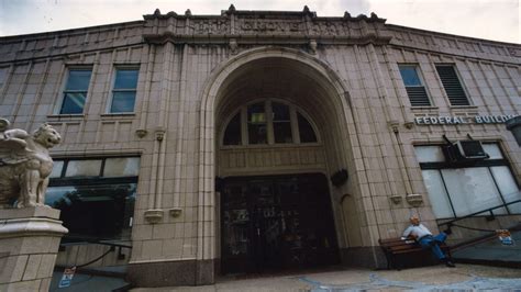 Historic photos: Explore Asheville's Grove Arcade