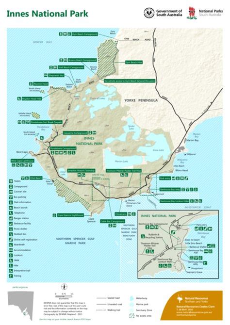 Map Of Queensland Australia National Parks 88 World Maps