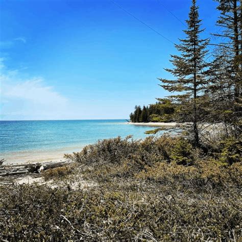 2024 Awesome Guide To Beaver Island Michigan
