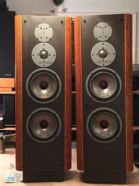Infinity Rs Speakers For Sale Classifieds