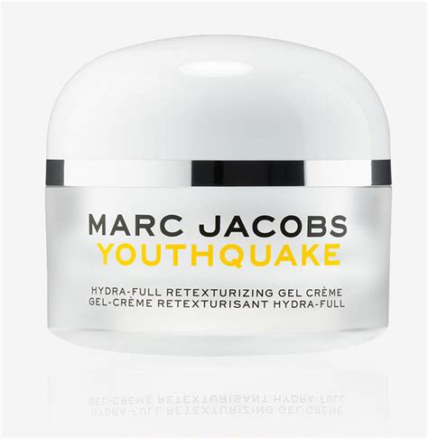 Marc Jacobs Beauty Youthquake Hydra Full Retexturizing Gel Crème Skin
