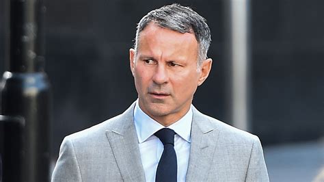 Ryan Giggs To Face Another Hearing Ahead Of Retrial On Domestic
