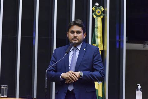 Juscelino Aceita Convite E Atuar Como Ministro Das Comunica Es Blog