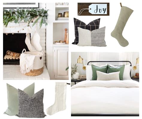 6 Favorite Christmas Styles From Hackner Home Inside Hackner Home