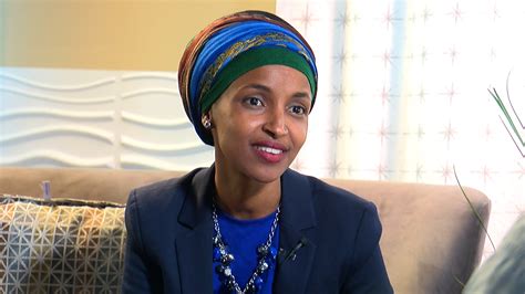 Somali Refugee Elected To Us Congress Business Focus