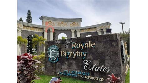 Royale Tagaytay Country Club Cavite Philippines My Xxx Hot Girl