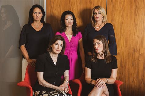 5 Anchorwomen To Leave Ny1 After Settling Discrimination Suit The New York Times