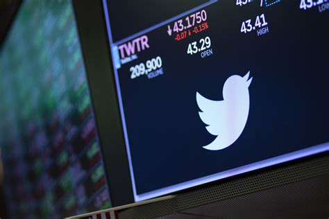 Twitter stock slips amid pandemic-caused revenue uncertainty