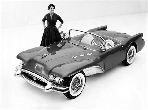 Buick Wildcat Muscle Classic Wallpapers Hd Desktop And Mobile