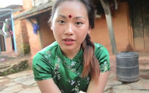 Sarala Nepali Village Life On YouTube Lexlimbu