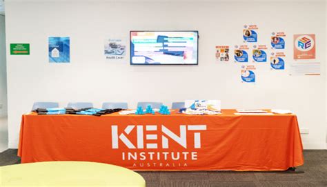 Kent Institute Australia Học Viện Kent Úc Du Học Unilink