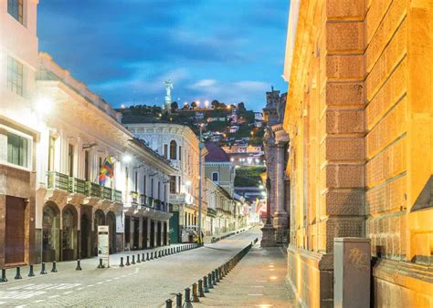 6 Best Things To Do In Quito Ecuador Plus 7 Stop Weekend Itinerary