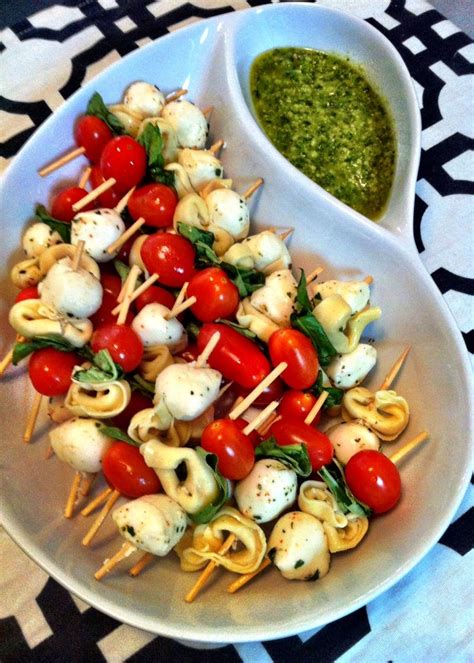 Want some great ideas for cold party appetizers? Easy Appetizers For A Crowd | whenever we are invited to ...