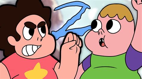 [reupload] Steven Universe Vs Clarence 2 Epic Cartoon Made Rap Battle Season 2 Finale Youtube