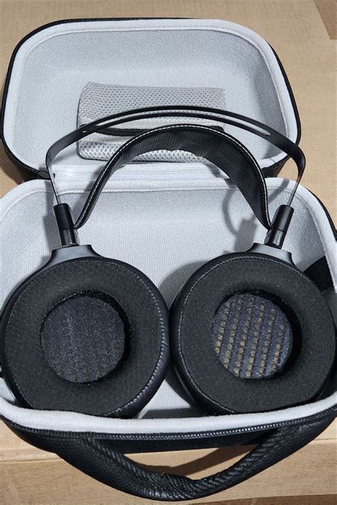 Sold Hifiman He Se V Headphone Reviews And Discussion Head Fi Org