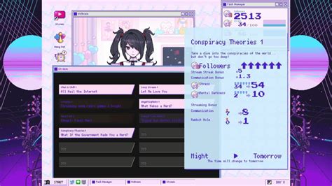 needy streamer overload complete walkthrough and guide rice digital