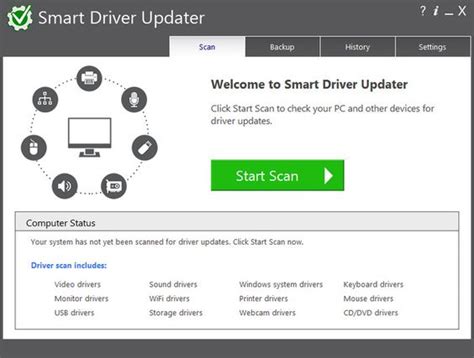 Smart Driver Updater Free Full Version Download Free Downloads