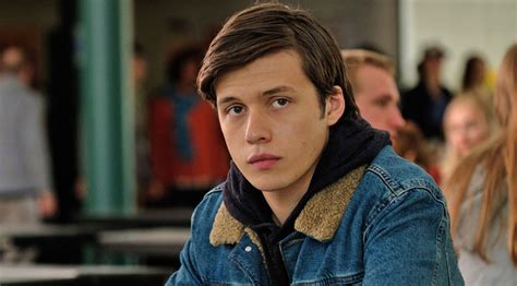 Is Nick Robinson Gay ‘love Simon Actor Sets The Record Straight