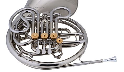 New Xo Professional Double Horns Xo Professional Brass