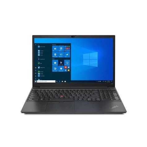Lenovo Thinkpad E14 14 Inch Fhd Laptop Intel Core I7 1165g7 512gb Ss