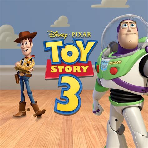 Disneypixar Toy Story 3 Box Shot For Psp Gamefaqs