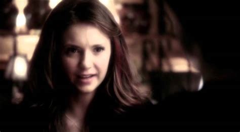Elena Takes The Cure 6x20 She Gets Her Memory Back Youtube
