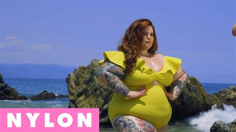 Tess Holliday S Social Media Prowess Cover Stars YouTube