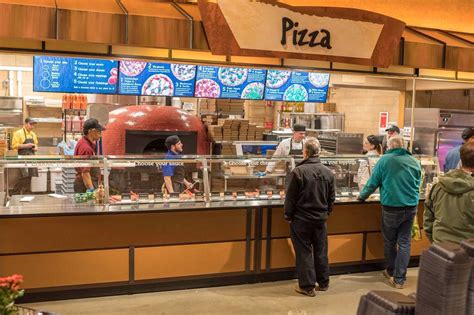 Dewitt Wegmans Opening Mexican Station Pizza Bar Whats In Store