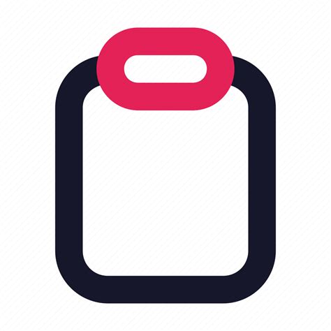Design Graphic Paste Tool Ui Icon Download On Iconfinder