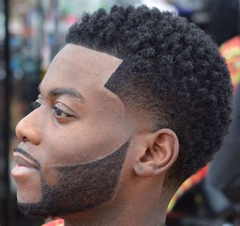 African American Men Hairstyles African American Hairstyles Trend For