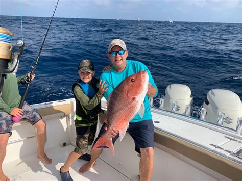 Whether you are in the mood for a tasty taco or an fishing, boating, surfing, golfing and cycling are all popular things to do around new smyrna beach. Fishing Charters Ponce Inlet Florida - BVO Fishing | New ...