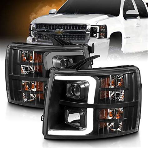 49 Best 07 Chevy Silverado Headlights 2021 After 224 Hours Of