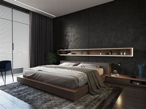 luxury small bedroom design  decorating  comfortable sleep ideas
