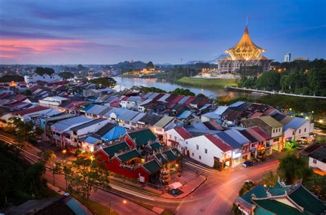 Kuching Things To Do Attractions And Must See