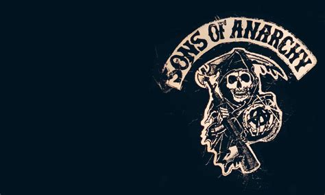 Sons Of Anarchy Full Hd Fond Décran And Arrière Plan 2000x1201 Id