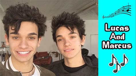 Lucas And Marcus Musical Ly Compilation 2016 Dobre Twins Musically Youtube