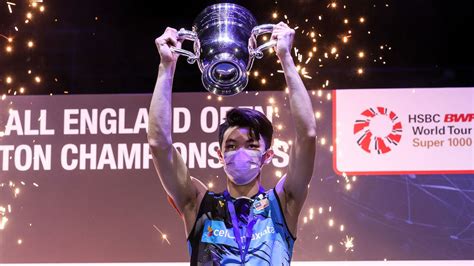 That's the question malaysia and its sports fans were facing when the badminton legend announced. YONEX All-England: Lee Zii Jia holt Titel | Deutscher ...