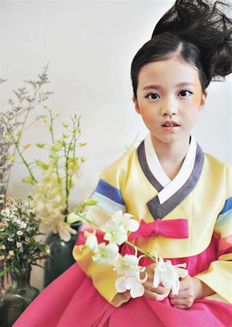한복 Hanbok Korean Traditional Clothes Dress 패션 한복 한국