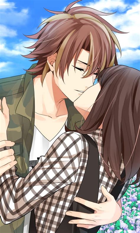 Ryuji Bad Boys Do It Better Anime Kiss Cute Anime Guys